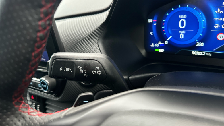 Ford Puma ST 1.0 EcoBoost Hybrid mHEV ST 5dr DCT Petrol Hatchback